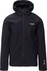 Kurtka męska hitec Męski softshell Hi-tec AVANIR czarny rozmiar xxxl. Czarne kurtki męskie HITEC, m, bez wzorów, z softshellu, bez kaptura. Za 210.15 zł.