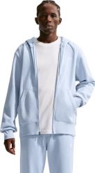 Nike Bluza męska Nike Club BB FZ Hoodie błękitna FN3861 407 XL. Niebieskie bluzy męskie Nike, m, bez wzorów, bez ramiączek, bez kaptura. Za 258.11 zł.