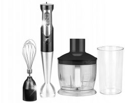 Blender Lafe Blender ręczny LAFE Zestaw BRK-003A. Blendery Lafe. Za 195.80 zł.