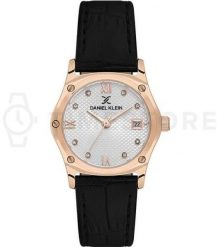 Zegarek Daniel Klein Daniel Klein DK.1.14270-5 Zegarek damski 29 mm. Zegarki damskie Daniel Klein. Za 159.99 zł.