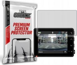 GrizzGlass Folia matowa GrizzGlass PaperScreen do Garmin Dash Cam 57. Wideorejestratory GrizzGlass. Za 19.05 zł.