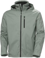 Helly Hansen Helly Hansen męska kurtka żeglarska CREW HOODED JACKET 2 34443 485 2XL. Kurtki męskie Helly Hansen, m, bez wzorów, sportowe, bez kaptura. Za 799.99 zł.