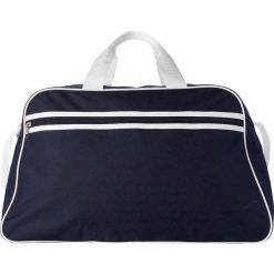Torba Sportowa San Jose. Czarne torby sportowe męskie BULLET, bez wzorów, z materiału. Za 80.99 zł.