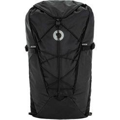 Plecak Fjall Raven Abisko Hike Lite 20 M/L Dorośli. Czarne plecaki męskie Fjällräven, bez wzorów, z poliamidu. Za 786.65 zł.