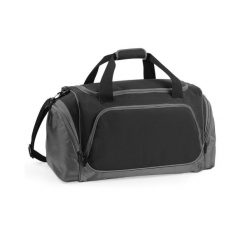 Torba Sportowa / Pokrowiec Pro Team (55 Litrów). Białe torby na ramię męskie QUADRA, z materiału, na ramię. Za 214.99 zł.