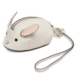 Bilonówka Furla. Szare portfele damskie Furla. Za 519.99 zł.