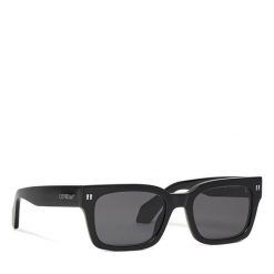 Okulary przeciwsłoneczne Off-White. Czarne okulary przeciwsłoneczne damskie OFF-WHITE. Za 1,199.00 zł.