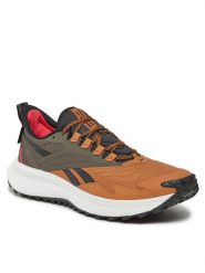 Reebok Buty do biegania Floatride Energy 5 Adventure IE5002 Brązowy. Brązowe buty sportowe męskie Reebok, bez wzorów, z materiału, bez zapięcia, do biegania. Za 499.99 zł.