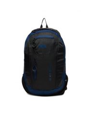 Quiksilver Plecak QUIC-P-006-07 Czarny. Czarne plecaki męskie Quiksilver, bez wzorów, z materiału, sportowe. Za 219.99 zł.