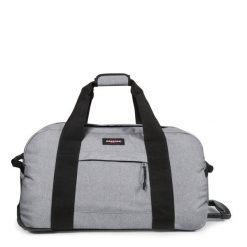 Walizka Eastpak Container 65 +. Szare walizki damskie Eastpak, bez wzorów. Za 549.00 zł.
