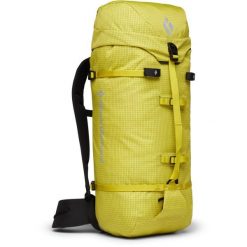 Plecak Black Diamond Speed 30. Zielone plecaki męskie Black Diamond, bez wzorów, sportowe. Za 708.50 zł.