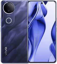 Smartfon Vivo V50e 5G 8GB/256GB, black. Czarne smartfony VIVO. Za 1,258.11 zł.