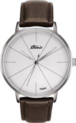 Zegarek Pan i Pani Gadżet Zegarek Błonie klasyczny Zodiak Brzoza męski . Zegarki męskie Pan i Pani Gadżet, bez wzorów. Za 890.00 zł.