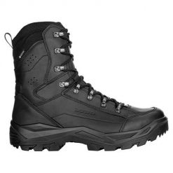 Buty trekkingowe męskie Lowa Renegade Ii Gtx High Tf. Białe trekkingi męskie Lowa, z materiału, za kostkę, bez zapięcia. Za 1,052.99 zł.