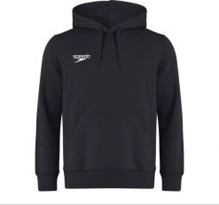 Speedo Męska Bluza CLUB HOODY AM. Bluzy męskie Speedo, m, bez wzorów, bez ramiączek, bez kaptura. Za 96.28 zł.