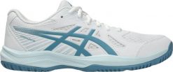 Buty męskie do siatkówki Asics Upcourt 6 1071A104 105 46,5. Buty sportowe męskie Asics, bez wzorów, bez zapięcia, do siatkówki. Za 298.99 zł.