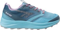 Damskie Buty RONSON LOW WO'S. Obuwie sportowe damskie HITEC, bez wzorów, bez zapięcia. Za 175.63 zł.