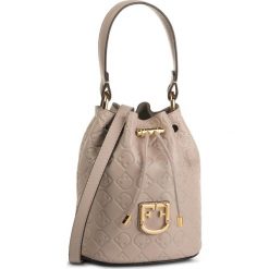 Torebka FURLA - Corona 1033874 B BYB0 R66 Dalia f. Brązowe torebki do ręki damskie Furla, bez wzorów, ze skóry, bez dodatków. Za 1,349.00 zł.
