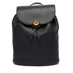 Plecak Furla. Czarne plecaki damskie Furla, bez wzorów. Za 1,659.00 zł.