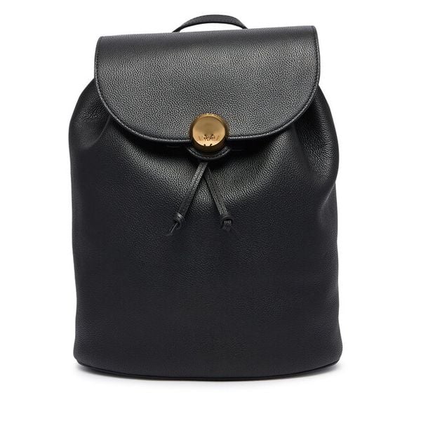Plecak Furla. Czarne plecaki damskie Furla, bez wzorów. Za 1,659.00 zł.