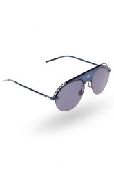 Granatowe okulary damskie Dior. Okulary przeciwsłoneczne damskie Dior. Za 2,279.00 zł.