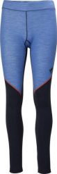 Helly Hansen Women's underpants HELLY HANSEN Lifa Merino, blue 2XL. Niebieskie bielizna sportowa damska Helly Hansen, s, bez wzorów. Za 203.54 zł.