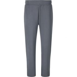 Spodnie do biegania Virtus Matty. Czarne spodnie sportowe męskie VIRTUS, m, bez wzorów, z dresówki, do biegania. Za 281.50 zł.