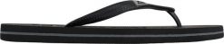 Wrangler Klapki męskie Wrangler Cole Flipflop czarne 20261060 25Y 44. Czarne klapki męskie Wrangler, bez wzorów, bez zapięcia. Za 80.99 zł.