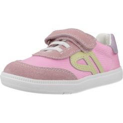 Buty PABLOSKY 070570P Rose. Czerwone buty zimowe męskie Pablosky, bez wzorów, ze skóry, bez obcasa, bez zapięcia. Za 254.99 zł.