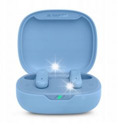 Słuchawki JBL Słuchawki bezprzewodowe JBL Vibe Flex Douszne Wodoodporne Bluetooth. Słuchawki bezprzewodowe JBL. Za 569.80 zł.