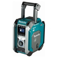 Radio budowlane Makita MR007GZ. Radia Makita. Za 943.62 zł.