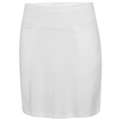 Spódnica damska Galvin Green Marielle. Białe spódnice damskie GALVIN GREEN, bez wzorów, sportowe, sportowe. Za 420.50 zł.