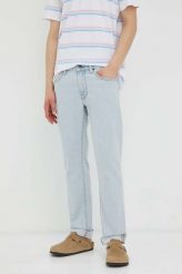 LEE MĘSKIE SPODNIE JEANSOWE LEE DAREN ZIP FLY MIXTAPE L707MWB89 112331702. Jeansy męskie Lee, z jeansu. Za 219.99 zł.