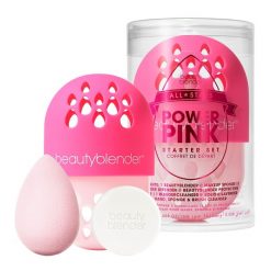 The original beautyblender All Stars Power Pink Blendery do makijażu 1 ct 1 szt. Różowe blendery The original beautyblender. Za 131.79 zł.