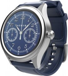 Smartwatch Vector Smart VCTR-34 Niebieski (VCTR-34-03-BL). Niebieskie zegarki smartwatch VECTOR SMART, bez wzorów. Za 351.00 zł.