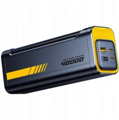 Powerbank AOHI Powerbank AOHi The Future Starship PD 140W 40000mAh. Powerbanki AOHI. Za 760.60 zł.