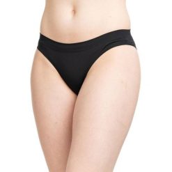 Majtki damskie Odlo Brief PERFORMANCE X-LIGHT ECO. Czarne majtki damskie ODLO. W wyprzedaży za 127.99 zł.
