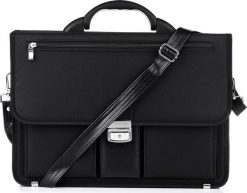 Beltimore Beltimore luksusowa męska aktówka teczka torba duża na laptopa I37. Torby na laptopa damskie Beltimore, bez wzorów. Za 241.99 zł.