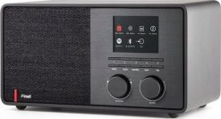 Radio PINELL SUPERSOUND 301 RADIO SIECIOWO-BATERYJNE DAB+, FM, WIFI. Radia PINELL. Za 1,008.13 zł.