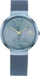 Zegarek Tommy Hilfiger Damski Zegarek TOMMY HILFIGER WOMEN 1782470 (32 MM) NoSize. Zegarki damskie Tommy Hilfiger. Za 518.81 zł.