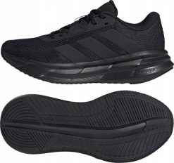 Adidas Buty adidas Galaxy 7 W ID8764. Obuwie sportowe damskie Adidas, bez wzorów, bez zapięcia. Za 134.38 zł.