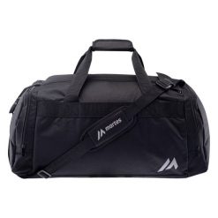 Torba Podróżna Dabai 70L Jeden Rozmiar. Czarne torby na ramię męskie MARTES, z materiału, na ramię. Za 171.99 zł.