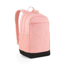 Plecak PUMA Buzz 28 l PUMA Pink Fruit. Czerwone plecaki męskie Puma, bez wzorów, sportowe. W wyprzedaży za 99.00 zł.