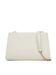 Furla Torebka WE00774 BX3104 PNN00 Écru. Torebki do ręki damskie Furla, bez wzorów, ze skóry, bez dodatków. Za 609.99 zł.