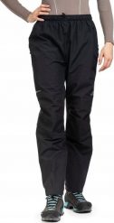 Spodnie saltoro gtx women MOUNTAIN EQUIPMENT. Spodnie dresowe damskie NoName, bez wzorów, sportowe. Za 834.35 zł.
