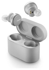 Philips TAT8506WT/00 biały. Białe słuchawki bezprzewodowe Philips. Za 669.00 zł.
