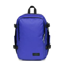 Plecak Eastpak Cabin Pak'R. Niebieskie plecaki męskie Eastpak, bez wzorów, sportowe. Za 406.50 zł.