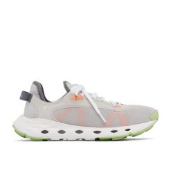 Buty outdoor damskie Columbia Drainmaker XTR. Szare obuwie trekkingowe damskie Columbia, bez zapięcia. Za 299.99 zł.