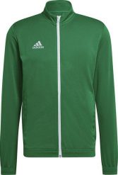 Adidas Bluza adidas ENTRADA 22 Track Jacket HI2135 HI2135 zielony XXL. Zielone bluzy męskie Adidas, m, bez wzorów, bez ramiączek, bez kaptura. Za 93.15 zł.