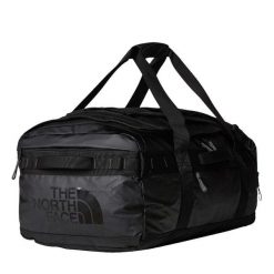 Torba turystyczna The North Face Base Camp Voyager Duffel 62L. Niebieskie torby na laptopa damskie The North Face, bez wzorów. Za 608.00 zł.